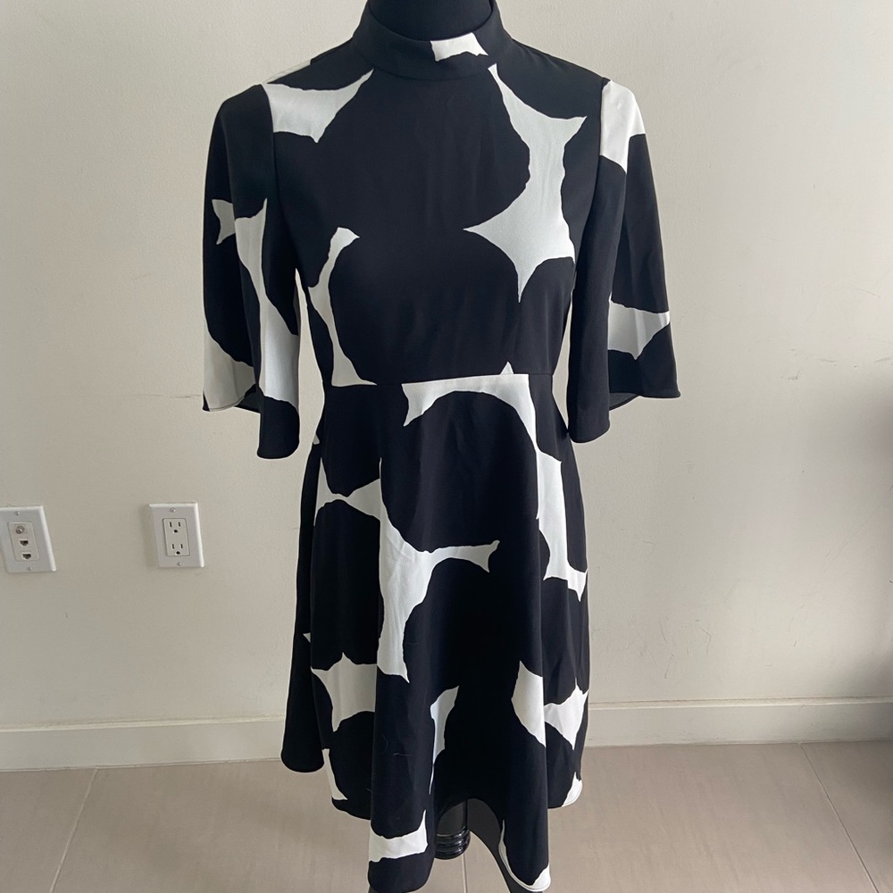 Kate Spade ♠️ Sample Sale Dress